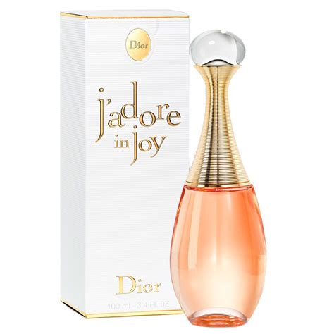 christian dior jadore in joy|christian dior j'adore for women.